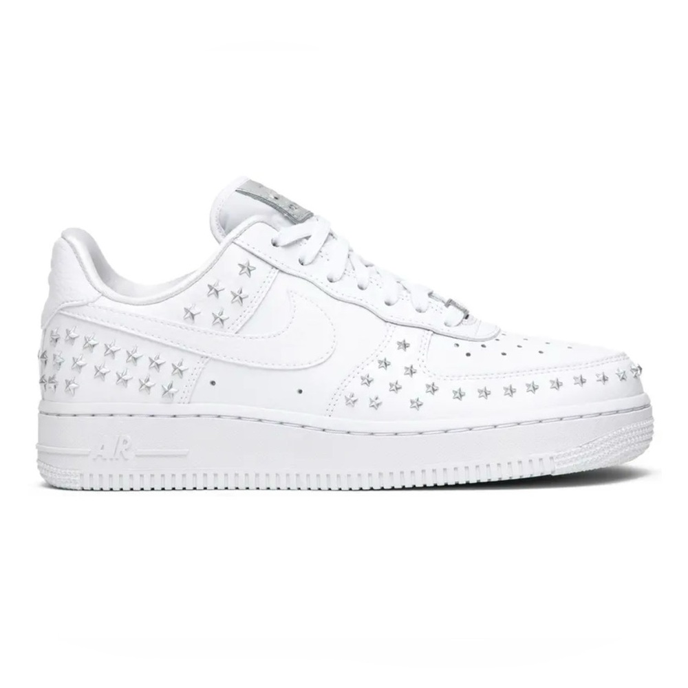 Nike Air Force 1 Low Star Studded